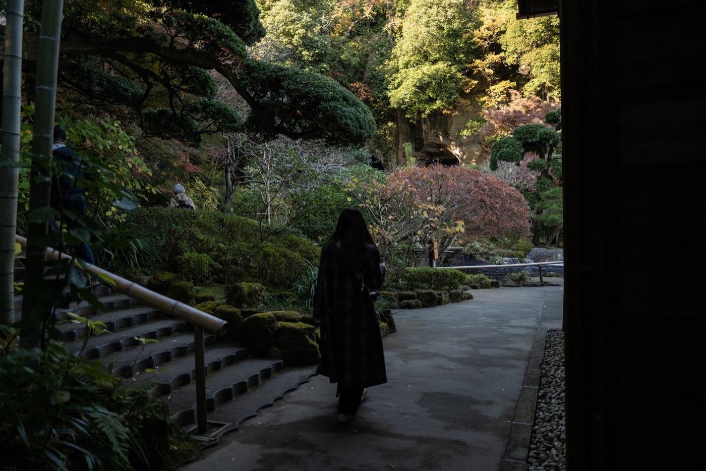 kamakura history and coastal charm photo 6