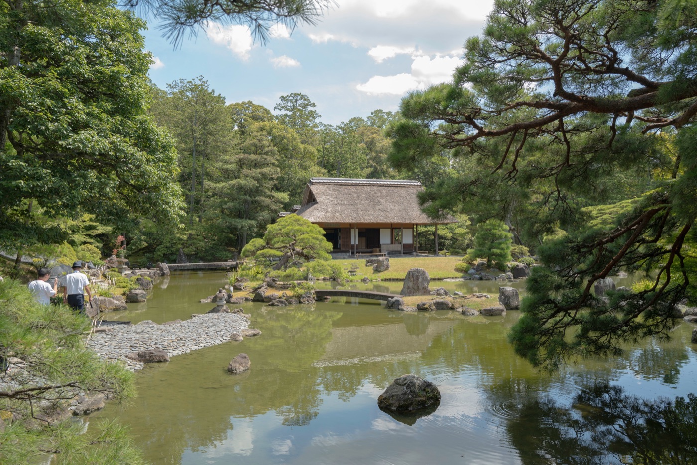 katsura imperial villa a timeless architectural marvel photo 5