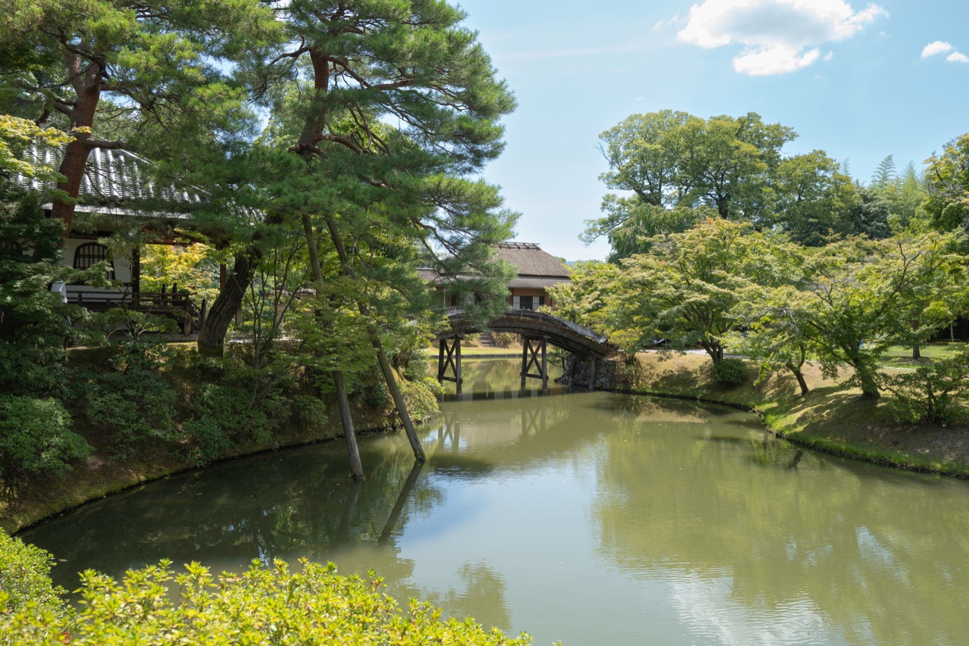 katsura imperial villa a timeless architectural marvel photo 7