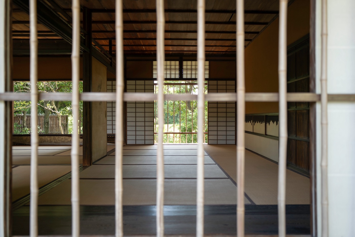 katsura imperial villa a timeless architectural marvel photo 8