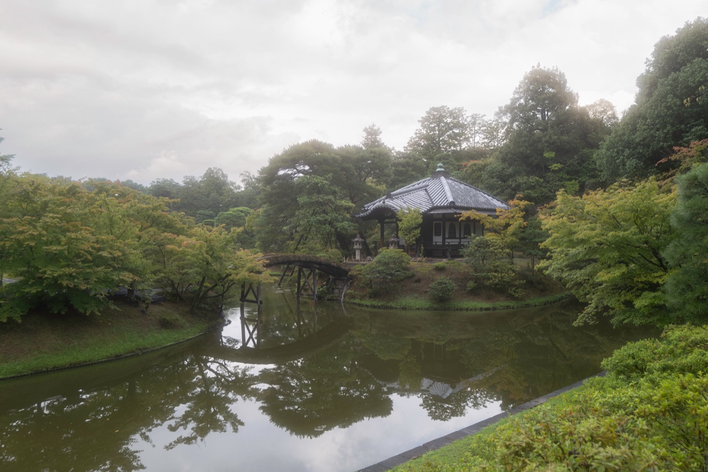 katsura imperial villa a timeless architectural marvel photo 16