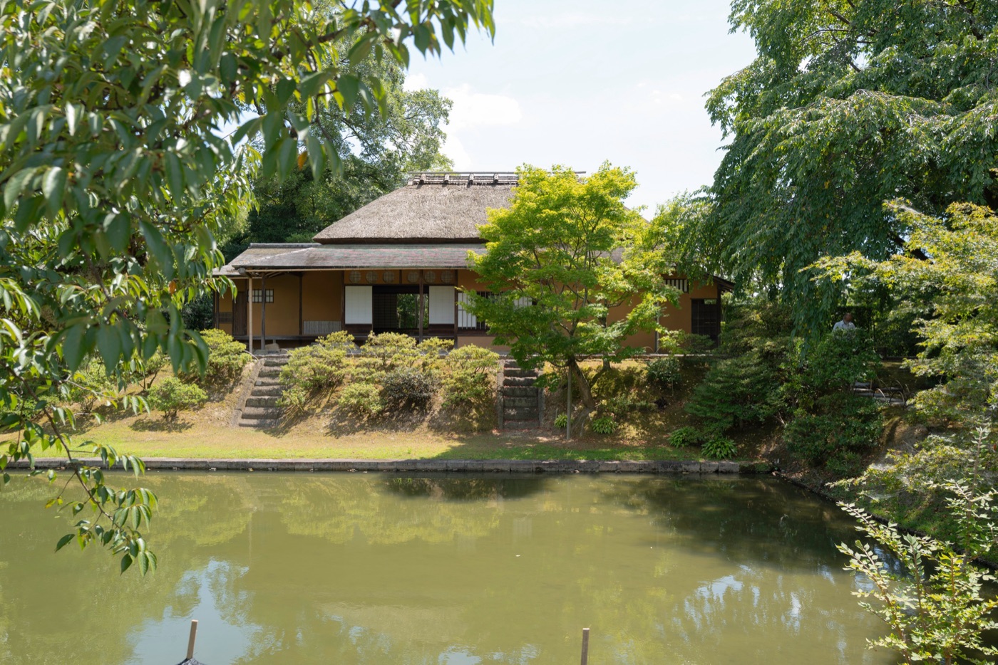 katsura imperial villa a timeless architectural marvel photo 20