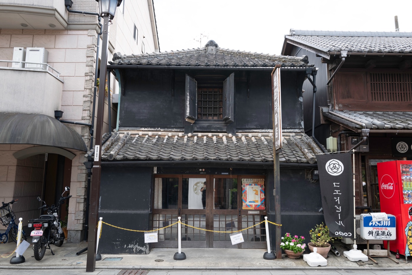 kawagoe saitamas historic edo town photo 4
