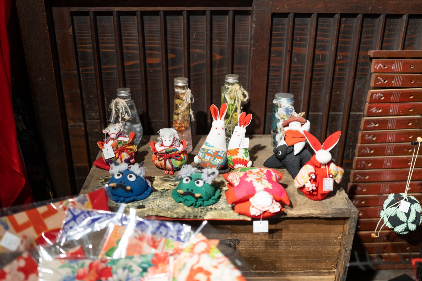 kawagoe saitamas historic edo town photo 11
