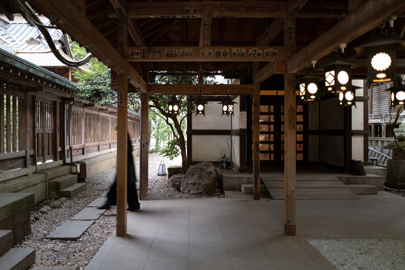 kawagoe saitamas historic edo town photo 13