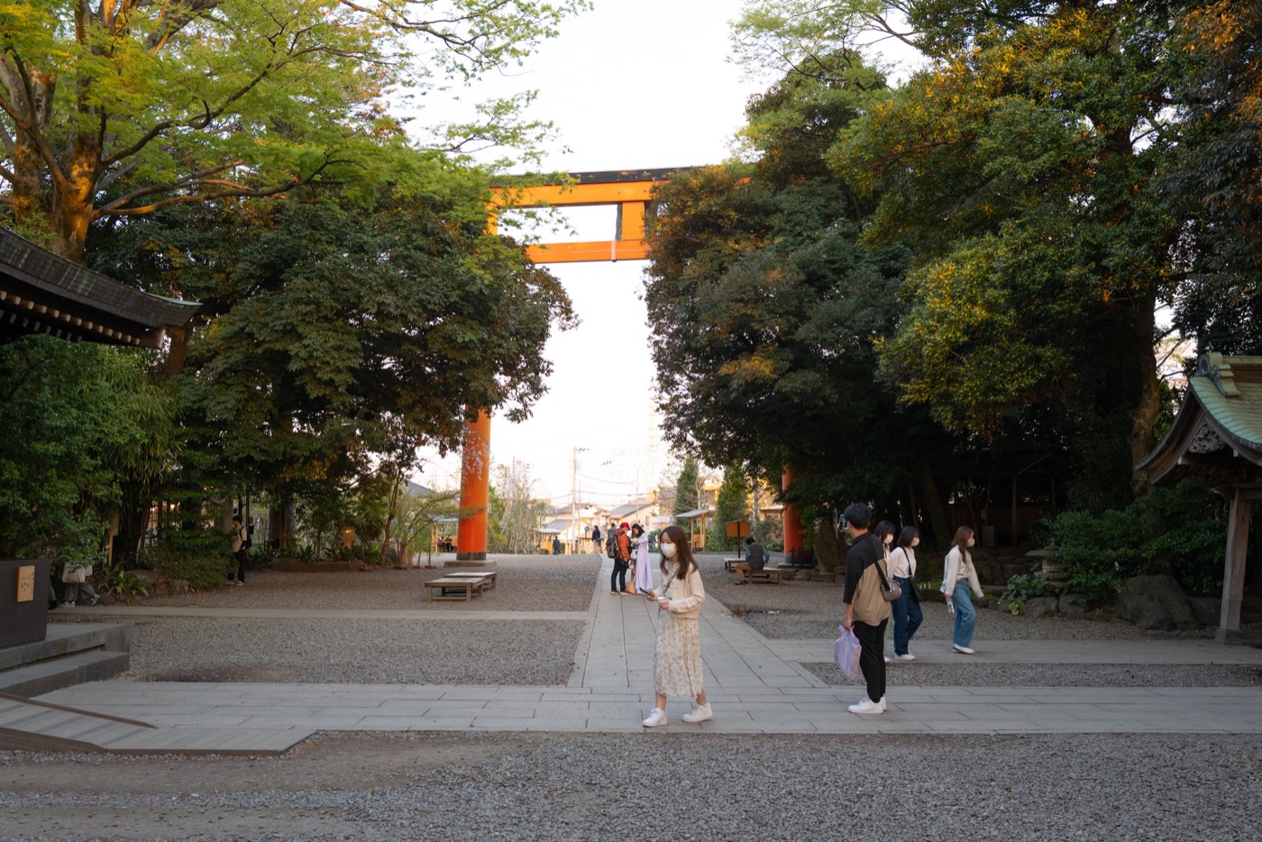 kawagoe saitamas historic edo town photo 15
