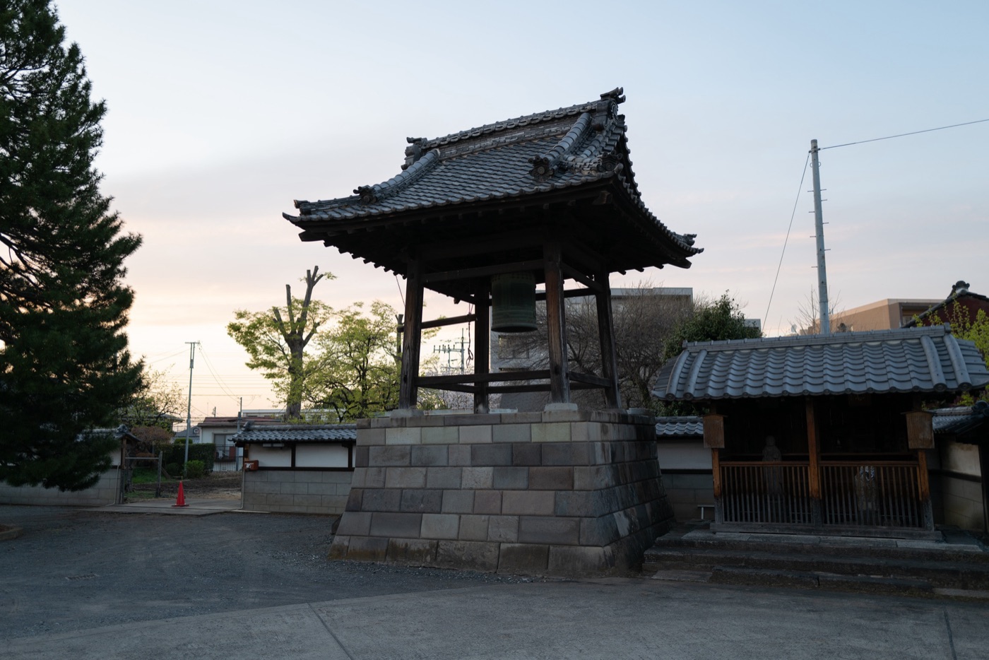 kawagoe saitamas historic edo town photo 16