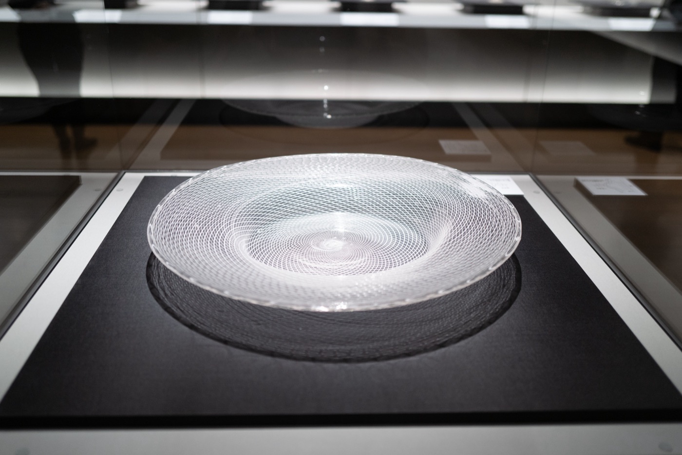kengo kumas latest exhibition in venice a blend of sound and architecture photo 7