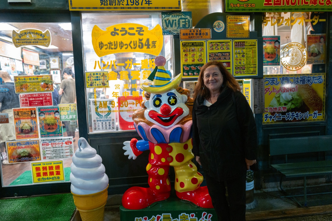 lucky pierrot hakodates iconic burger chain photo 10