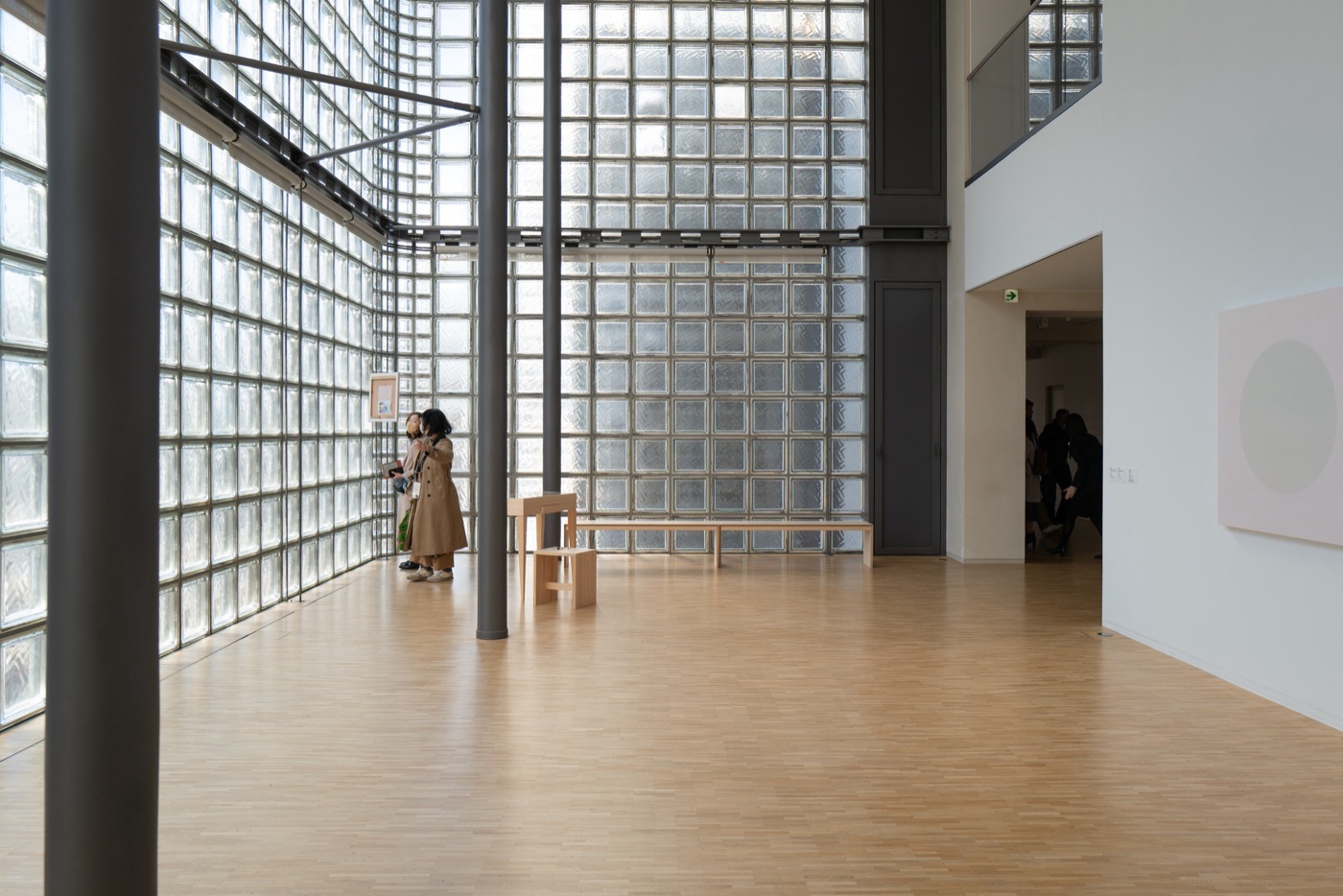 maison hermes renzo pianos architectural marvel in ginza photo 12