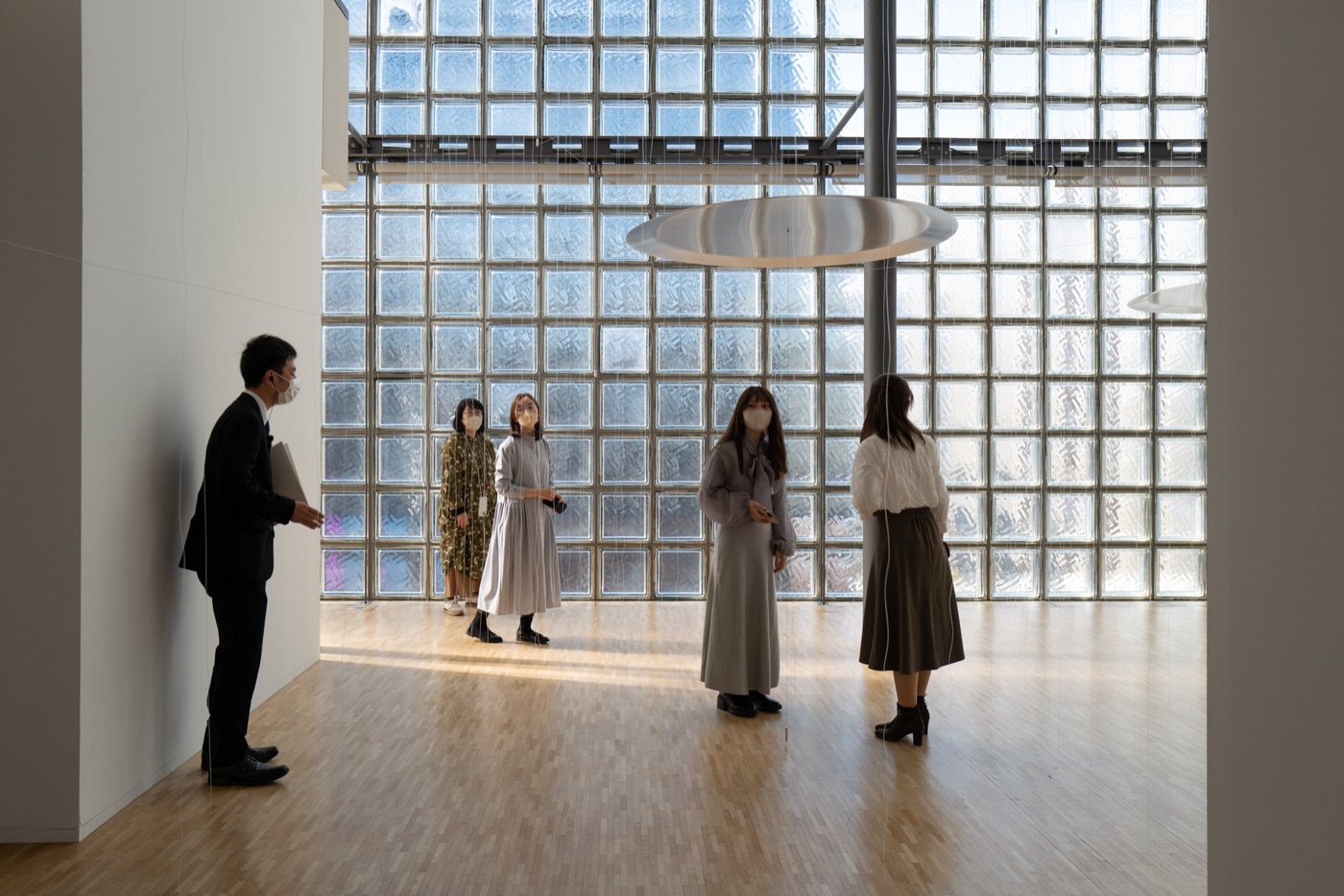 maison hermes renzo pianos architectural marvel in ginza photo 14