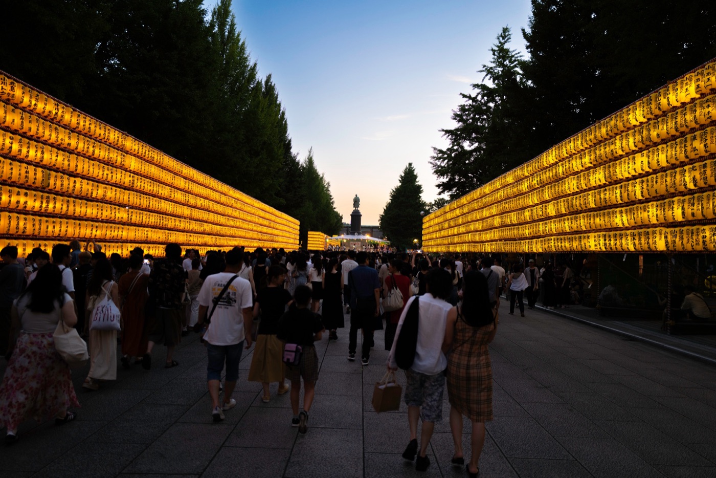 mitama matsuri photo 3