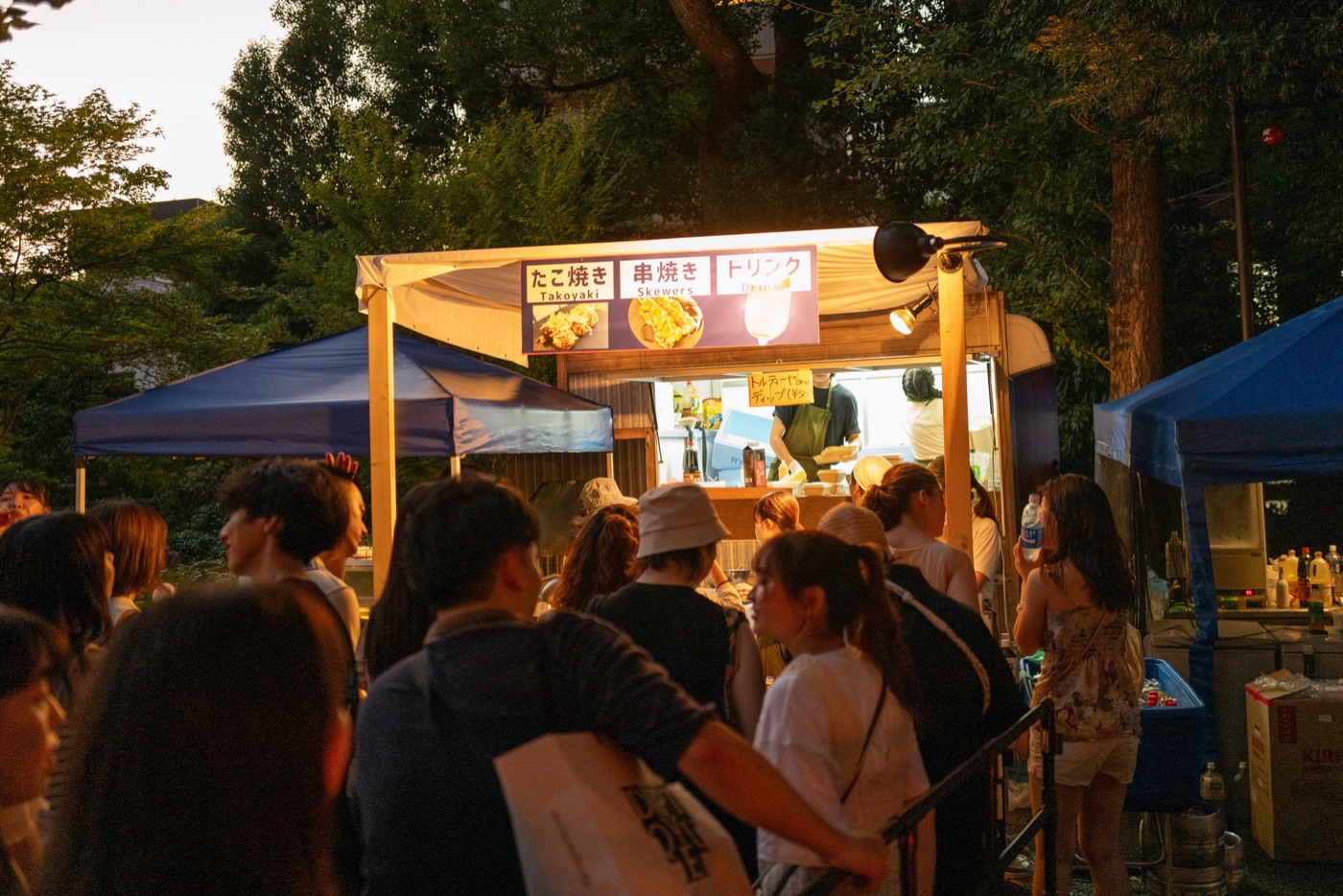 mitama matsuri photo 8