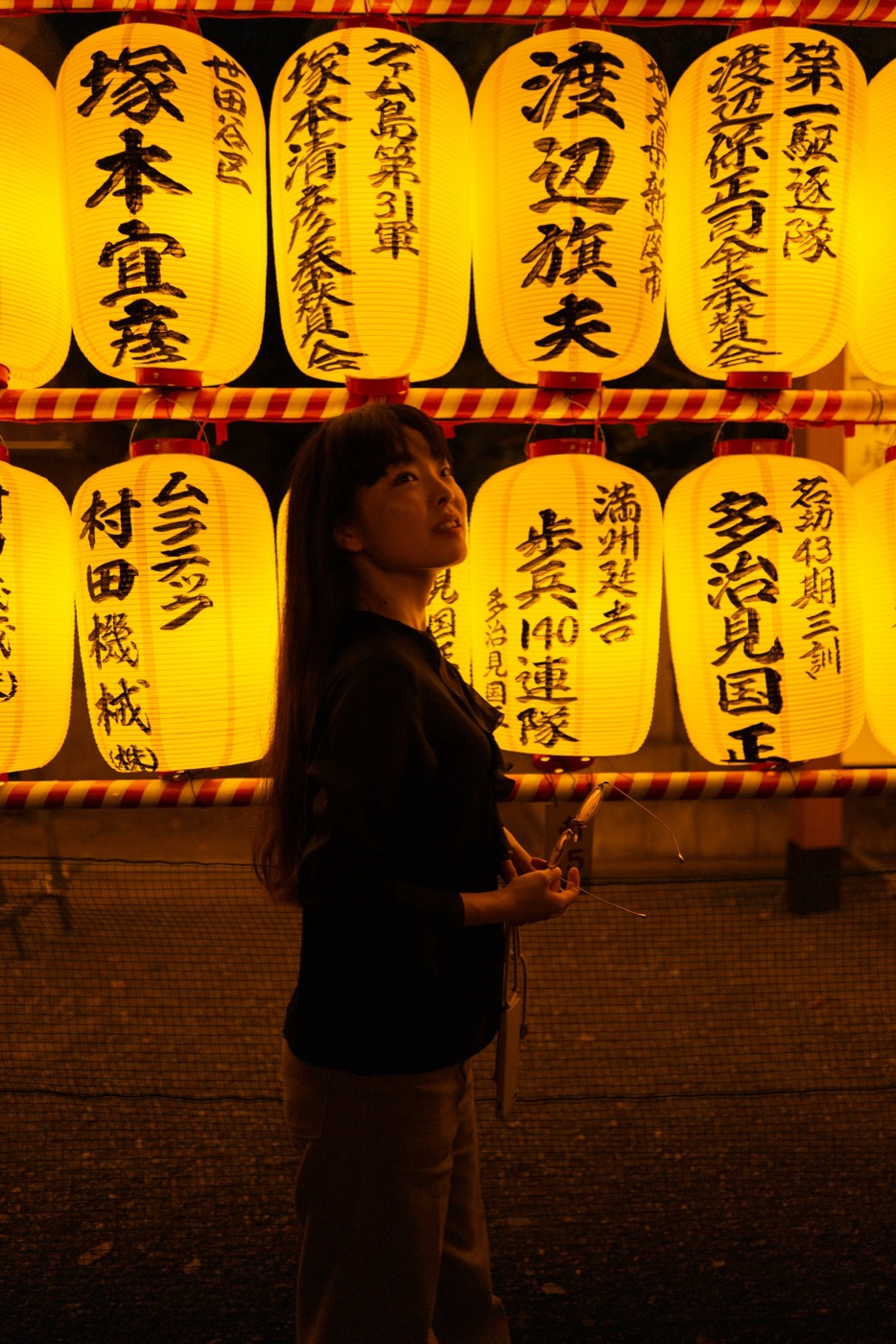 mitama matsuri photo 13
