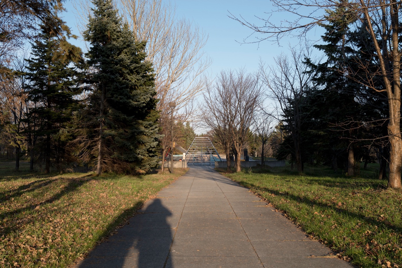 moerenuma park art meets nature in sapporo photo 10