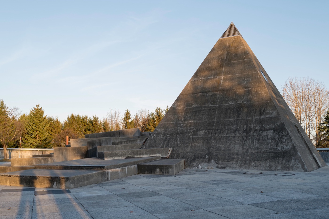 moerenuma park art meets nature in sapporo photo 12
