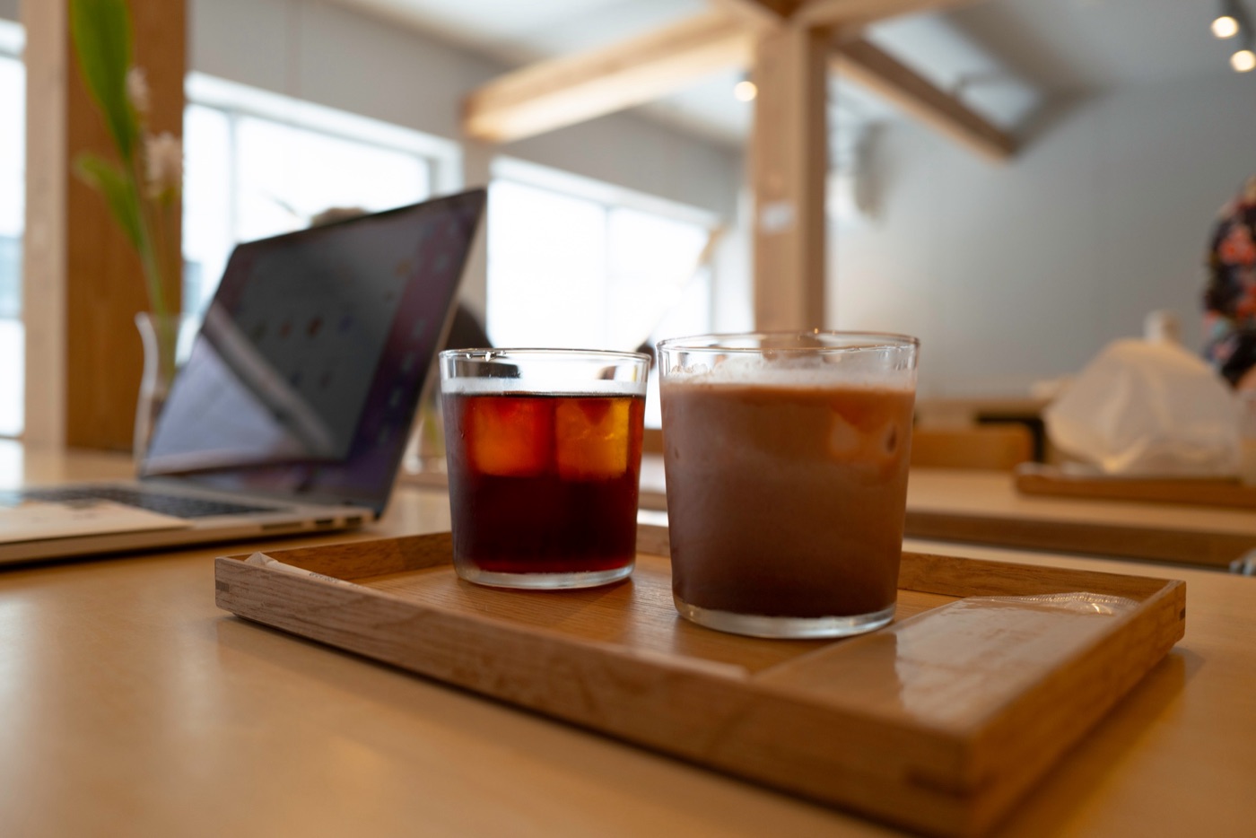 monnaka coffee a warm cafe experience in tokyo photo 11
