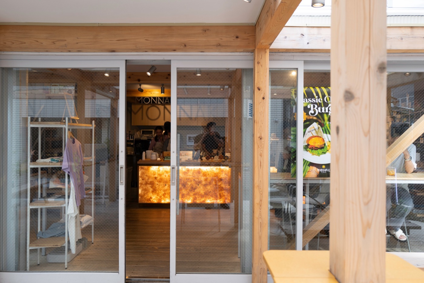 monnaka coffee a warm cafe experience in tokyo photo 16