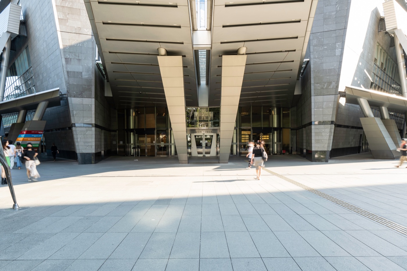 mori art museum tokyos contemporary art hub photo 12