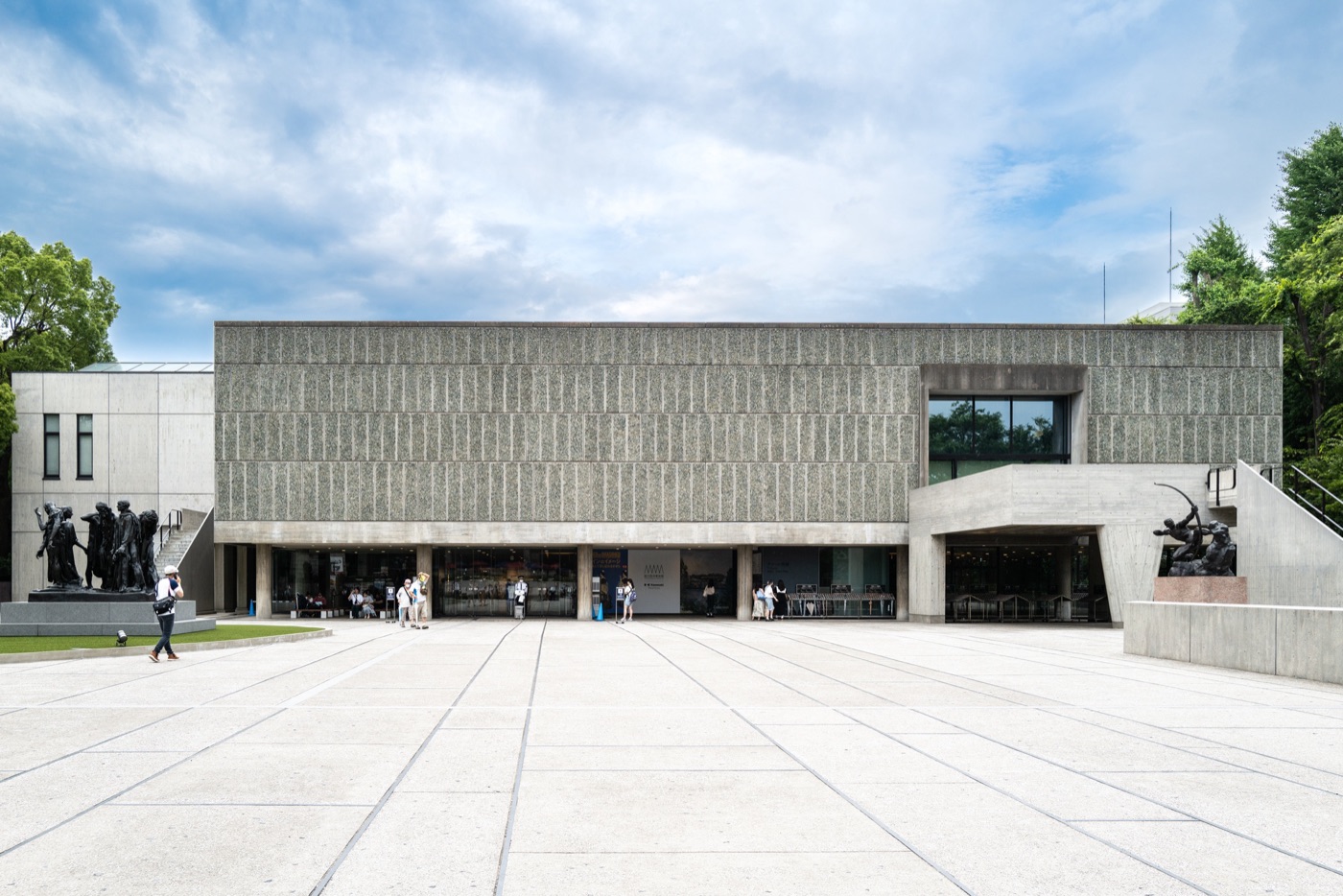 national museum of western art exploring western art in ueno tokyo photo 16