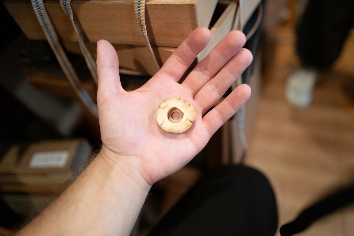 netsuke japans miniature sculptures photo 8