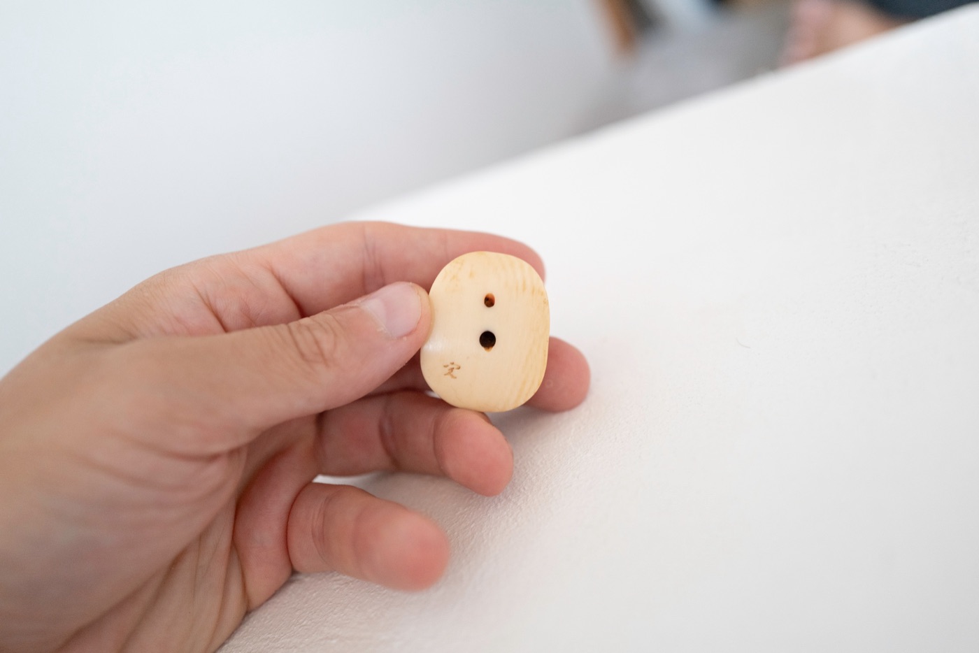 netsuke japans miniature sculptures photo 17
