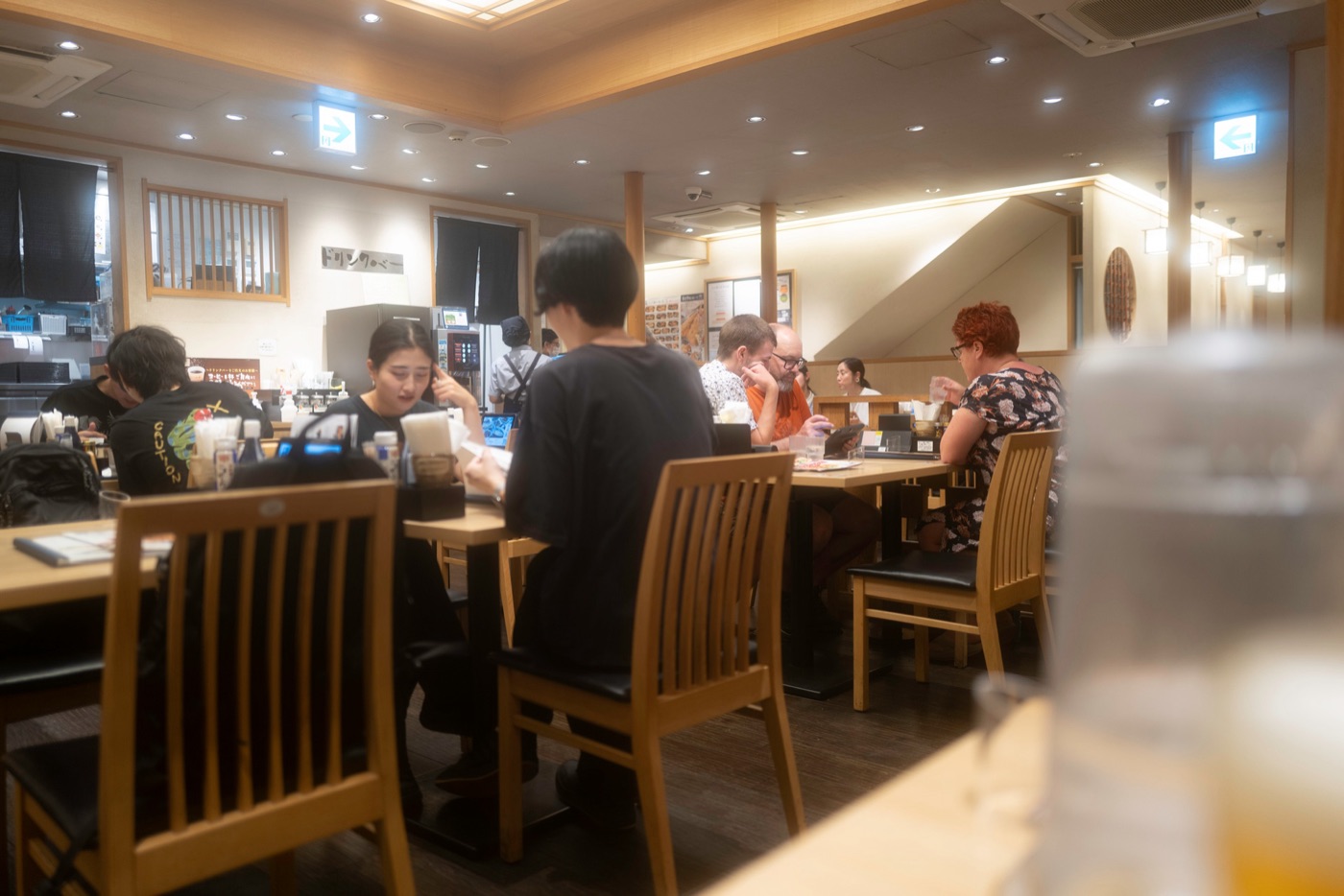 ootoya teishoku japanese set meals photo 1