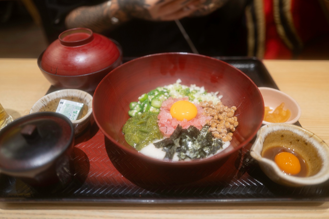 ootoya teishoku japanese set meals photo 5