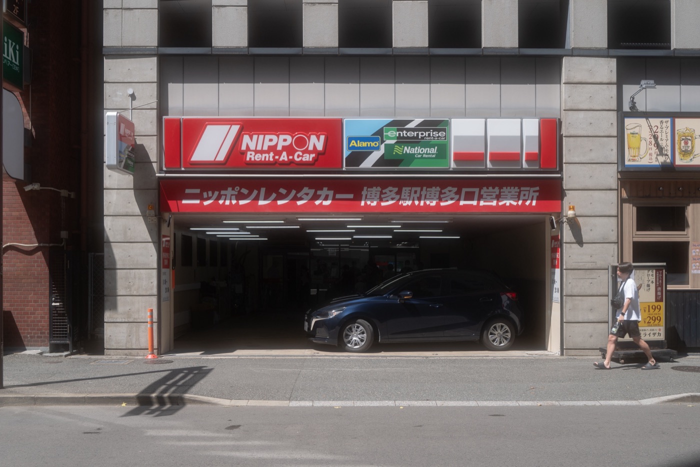 renting a car in japan a practical guide photo 2