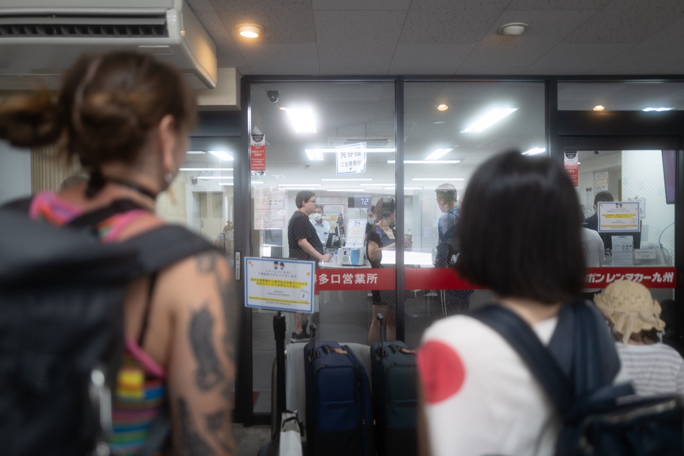 renting a car in japan a practical guide photo 3