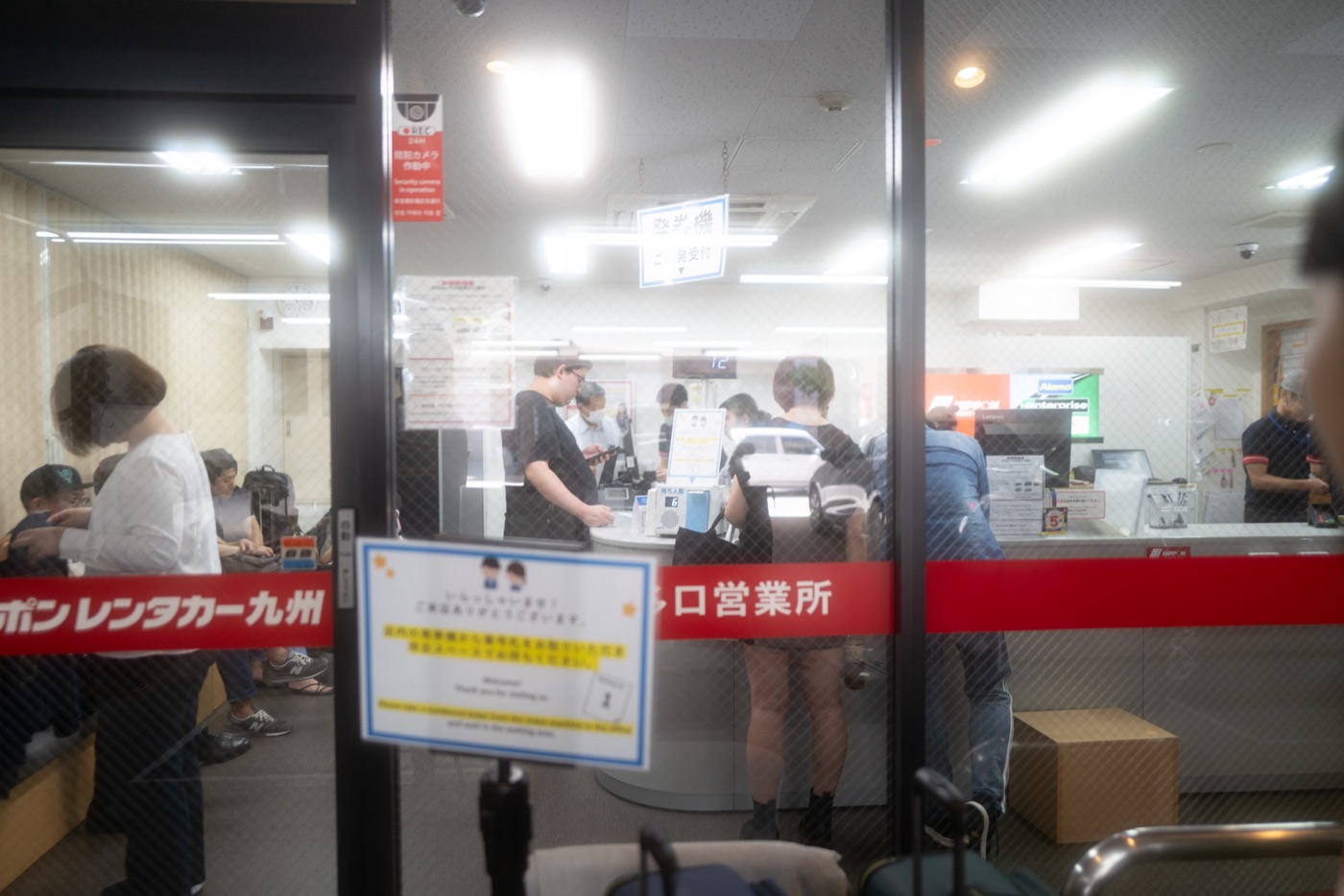 renting a car in japan a practical guide photo 4