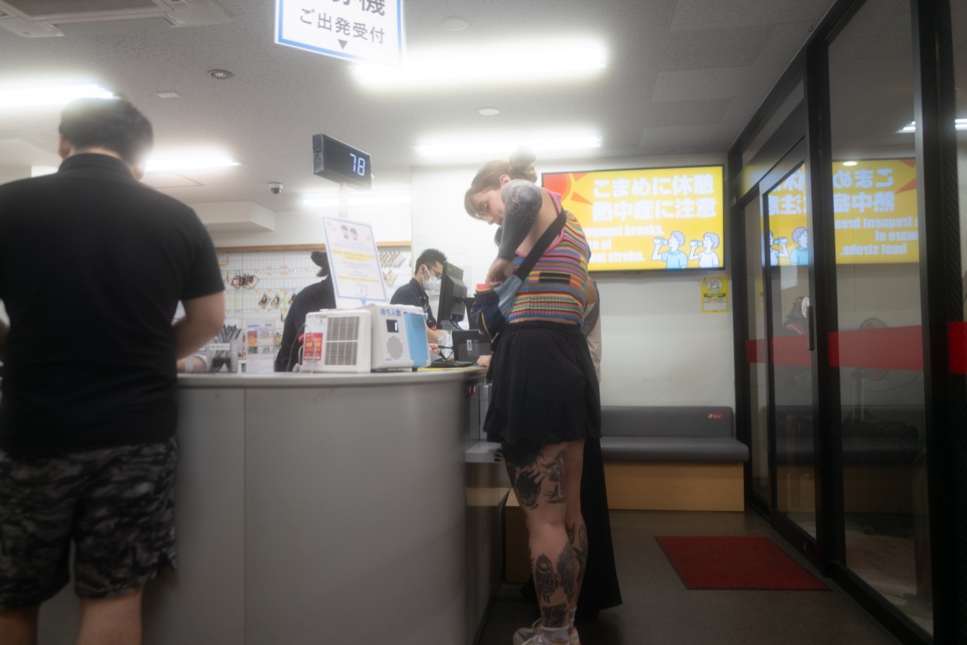 renting a car in japan a practical guide photo 7