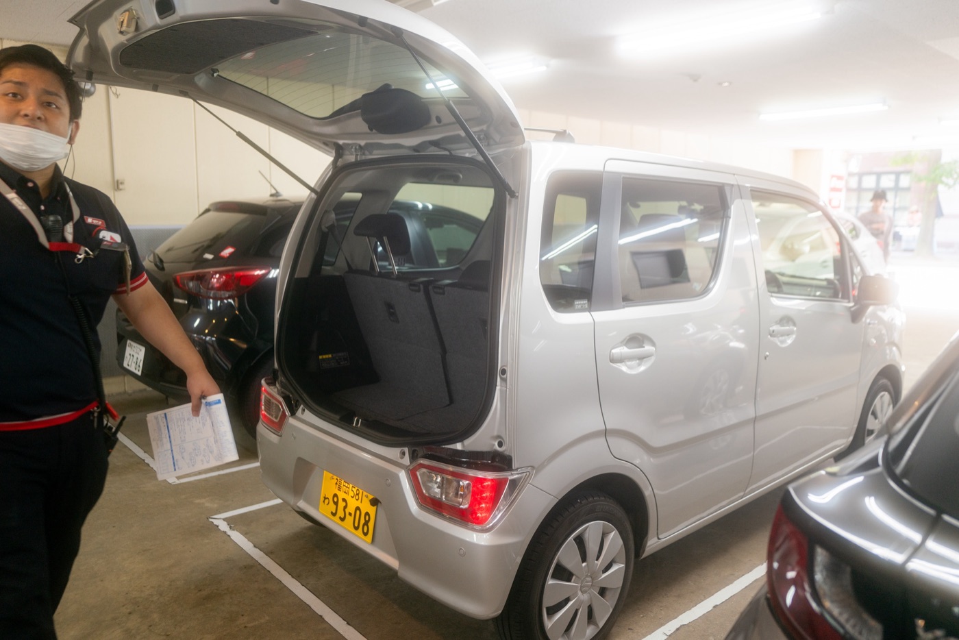renting a car in japan a practical guide photo 9