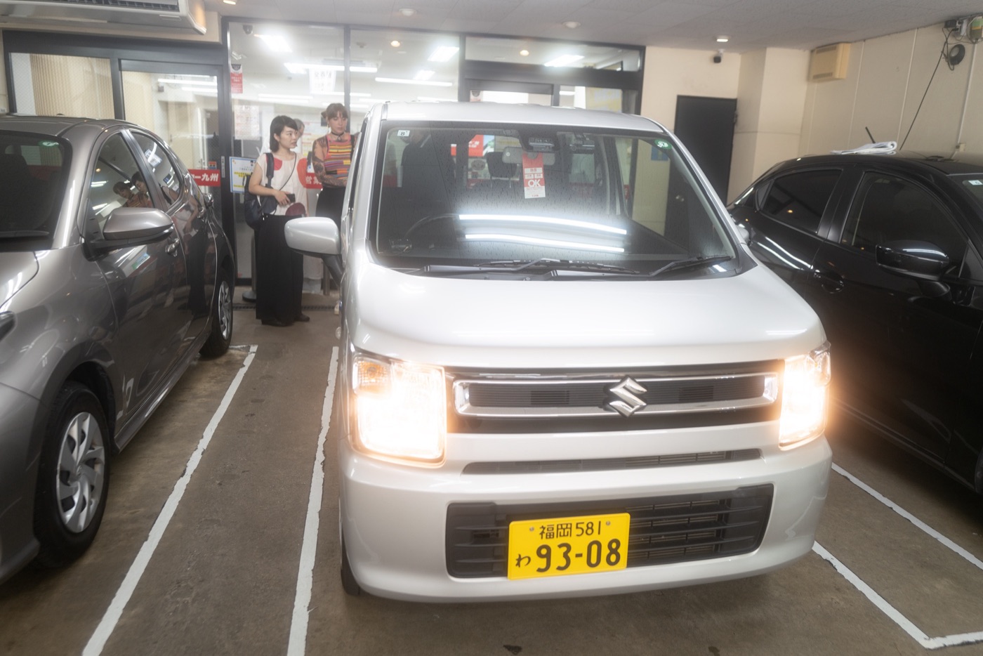 renting a car in japan a practical guide photo 11