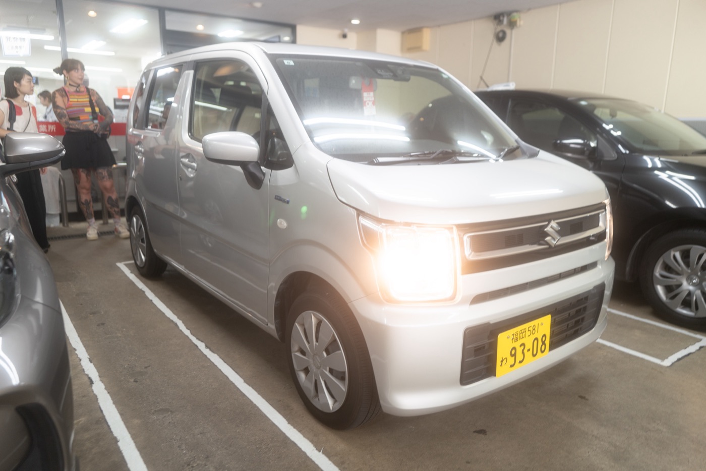 renting a car in japan a practical guide photo 12