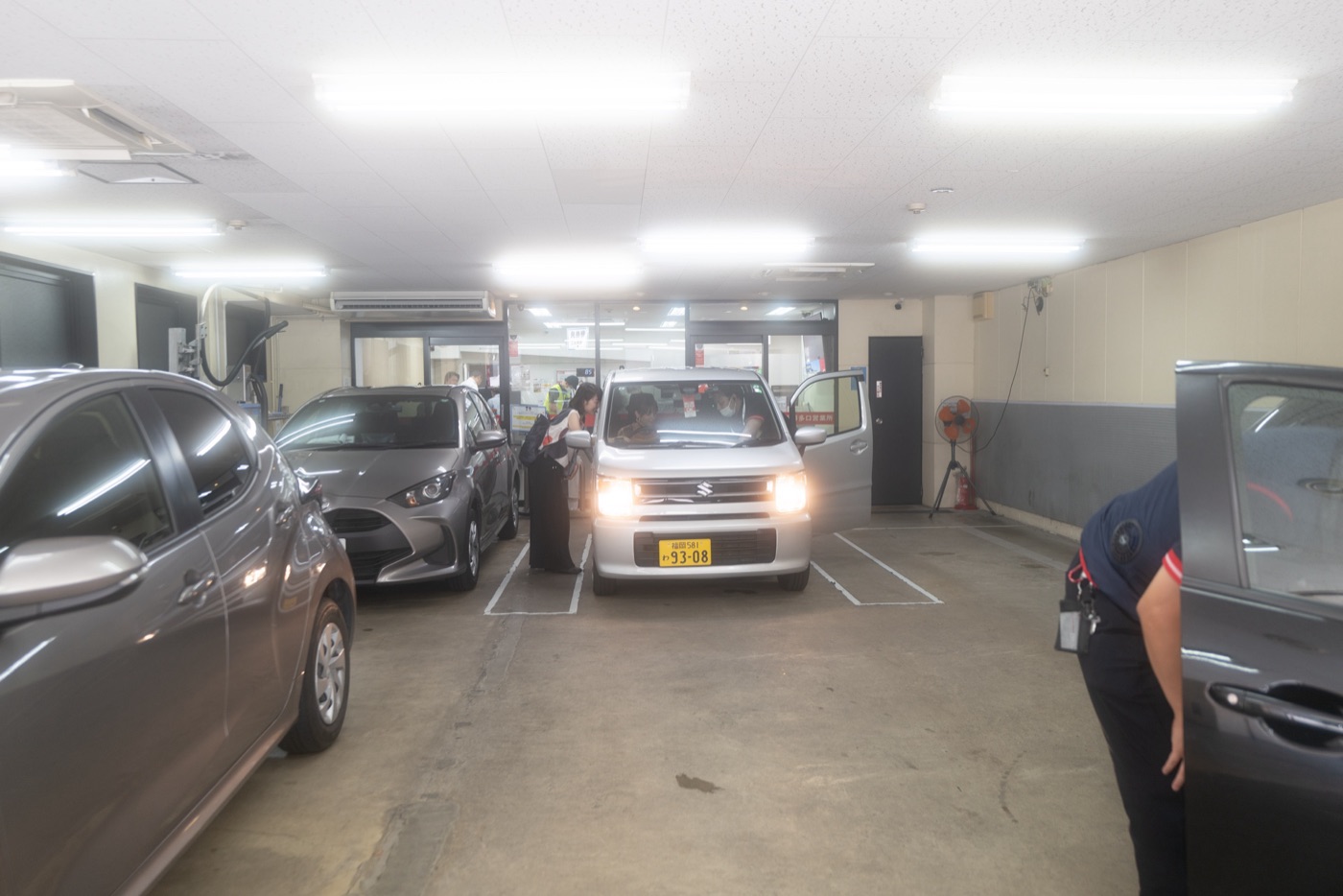 renting a car in japan a practical guide photo 15