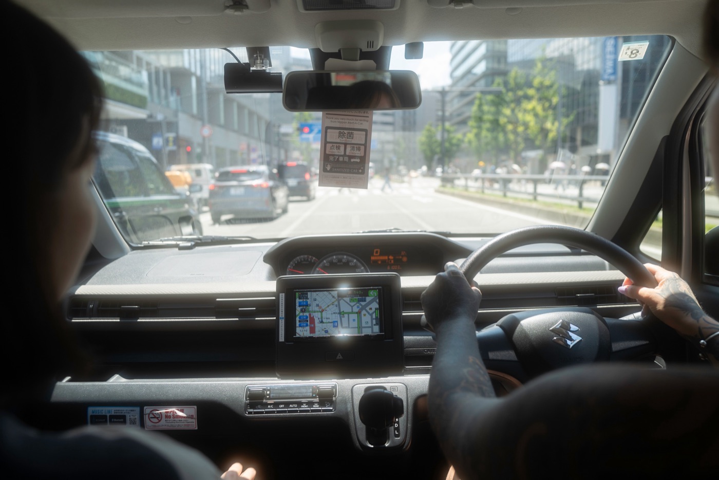 renting a car in japan a practical guide photo 19