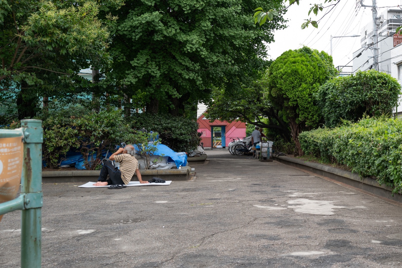Sanya Tokyo s Forgotten Neighborhood sanya-tokyo-s-forgotten-neighborhood