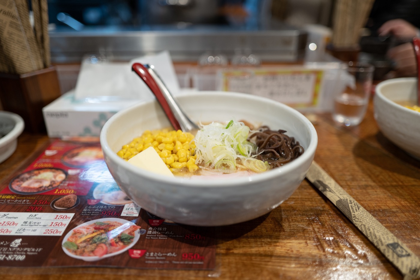 sapporo a ramen lovers paradise photo 9