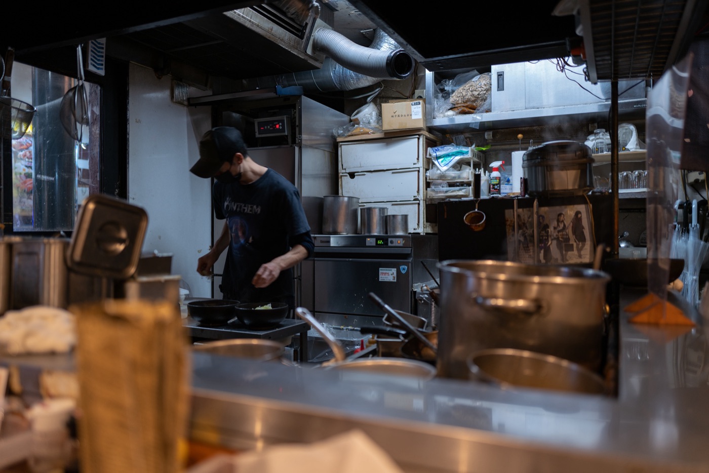sapporo a ramen lovers paradise photo 12