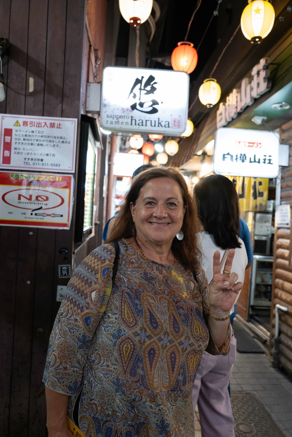 sapporo a ramen lovers paradise photo 14