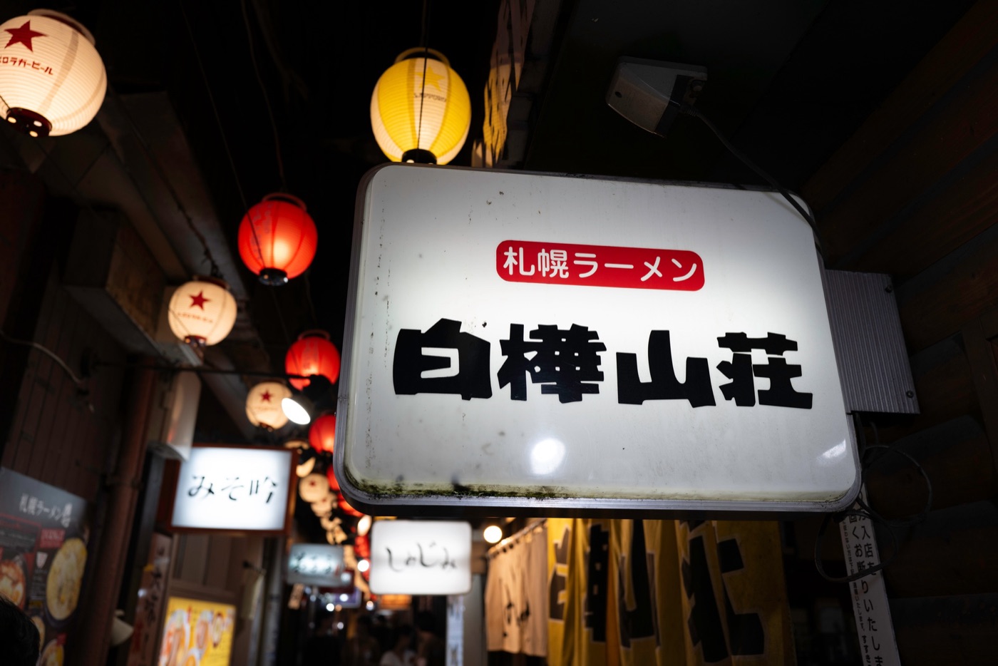 sapporo a ramen lovers paradise photo 16