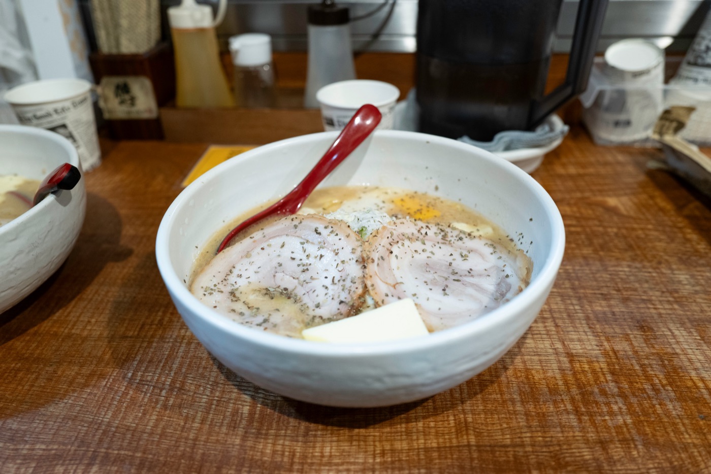 sapporo a ramen lovers paradise photo 19