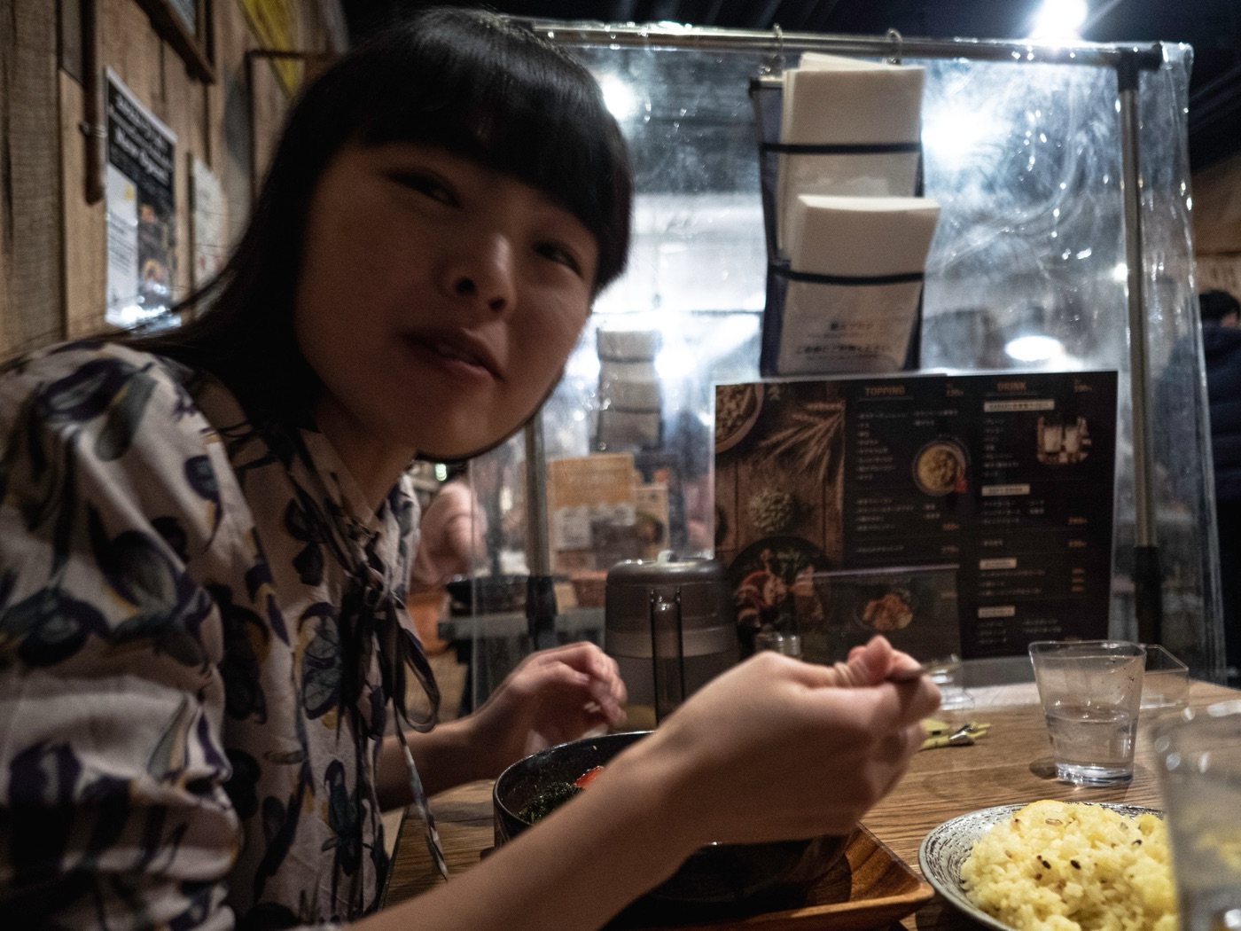 sapporos soul food soup curry photo 1