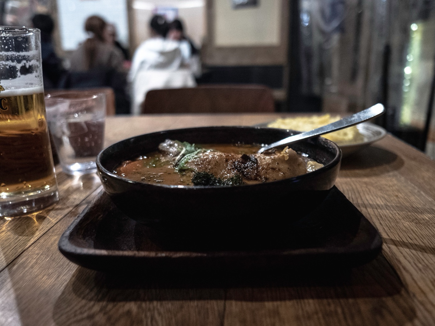 sapporos soul food soup curry photo 5