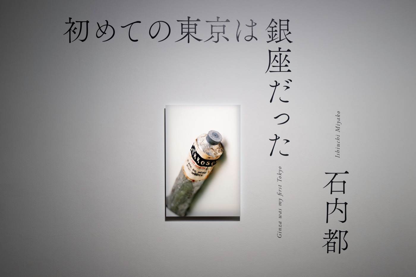shiseido gallery a hub for contemporary art in ginza photo 7