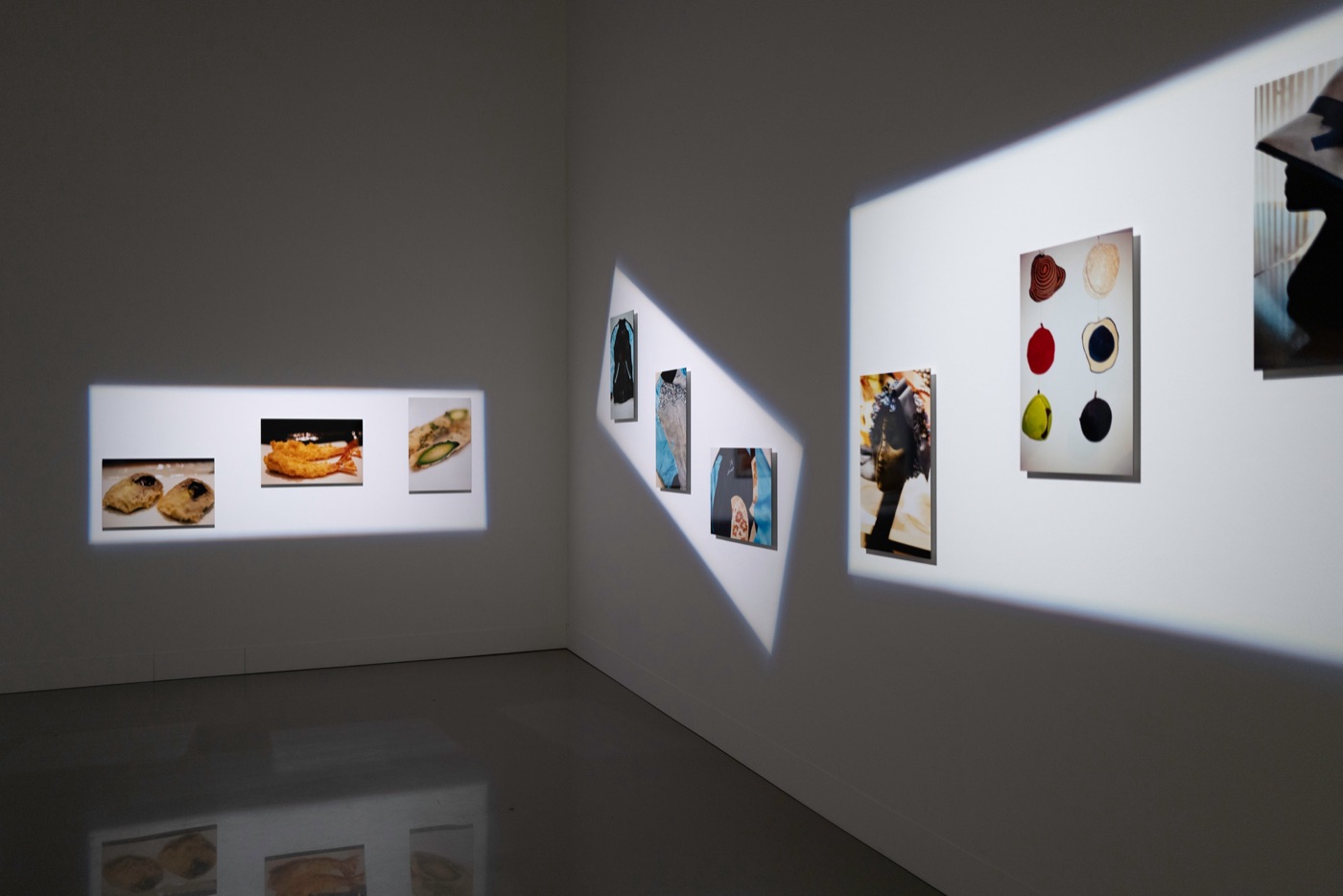 shiseido gallery a hub for contemporary art in ginza photo 13