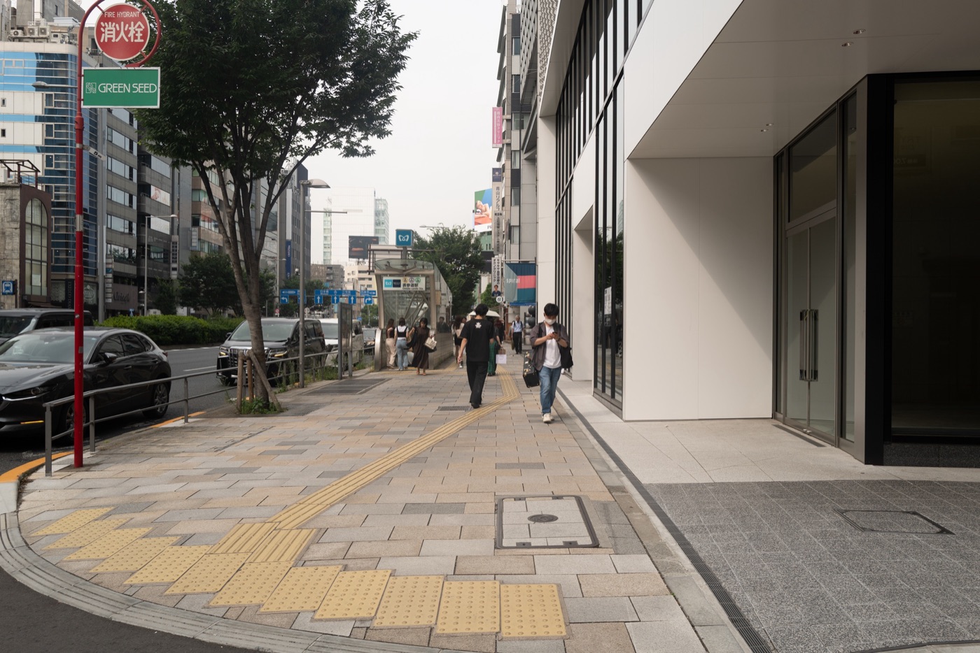 spiral aoyamas cultural and lifestyle hub photo 3