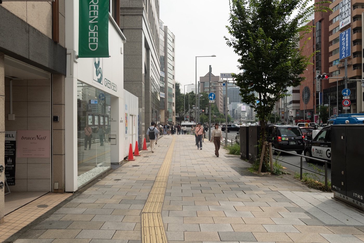 spiral aoyamas cultural and lifestyle hub photo 4