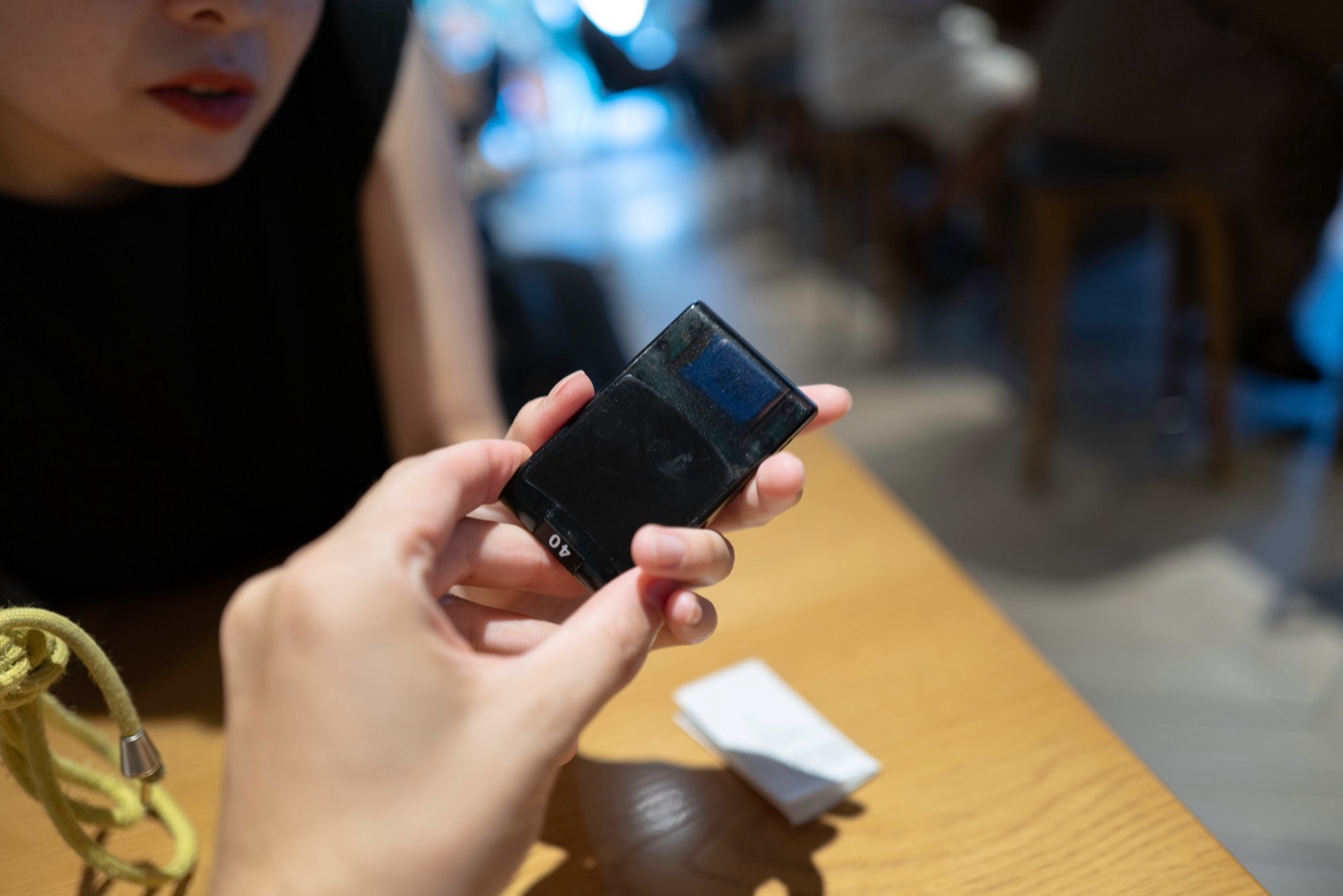 starbucks reserve ginza italian dining meets coffee culture photo 8